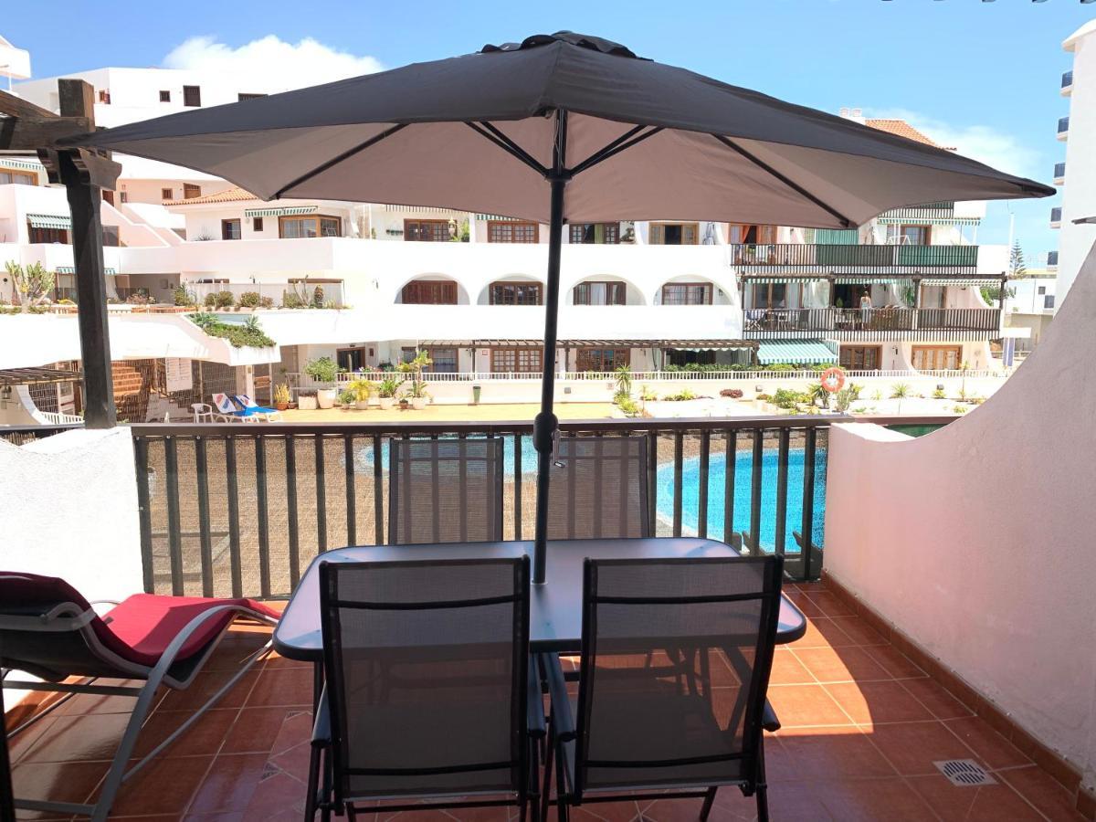 Apartment Parque Royale 1 *